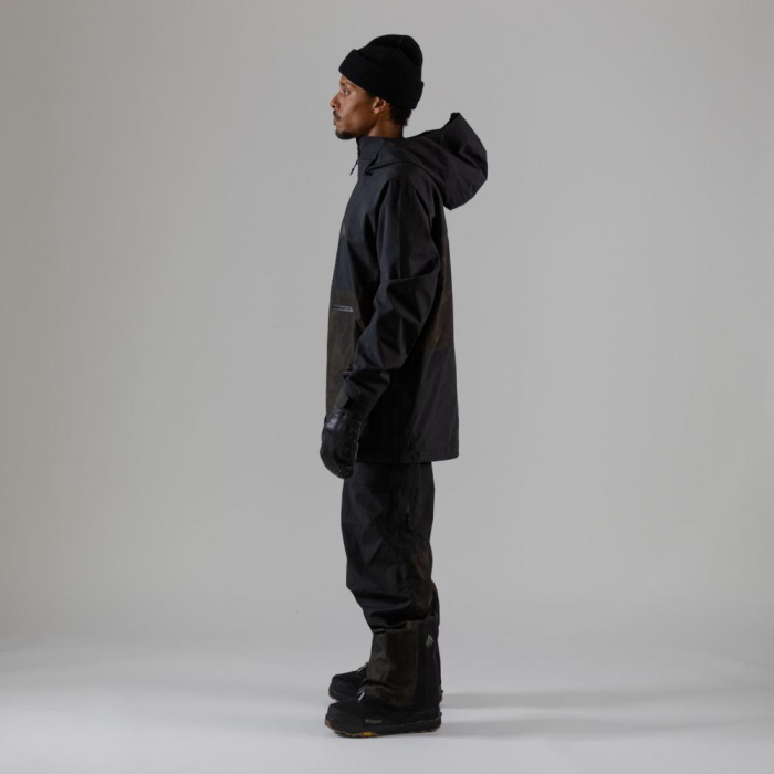 Geaca Jones MOUNTAIN SURF ANORAK MTN SURF [8]
