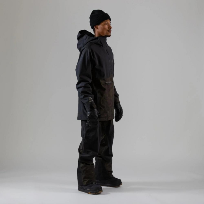 Geaca Jones MOUNTAIN SURF ANORAK MTN SURF [3]