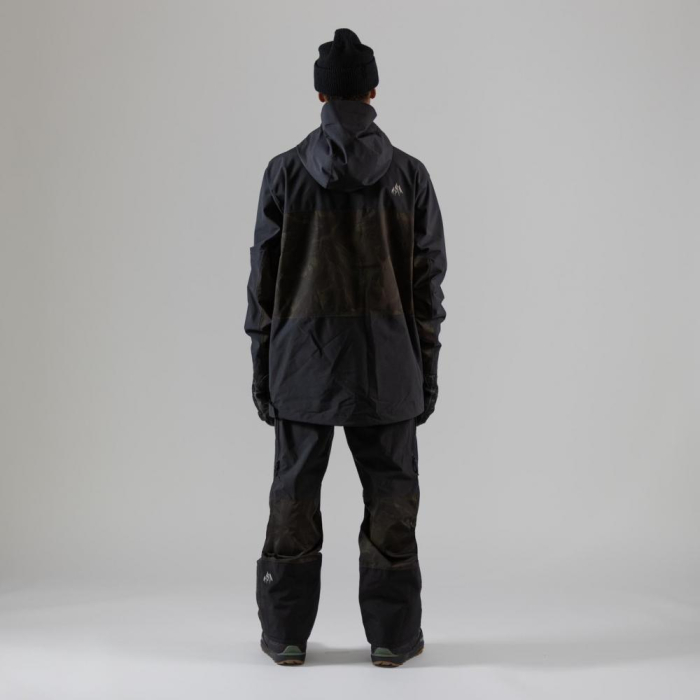 Geaca Jones MOUNTAIN SURF ANORAK MTN SURF [6]