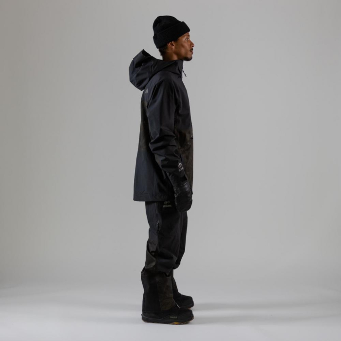 Geaca Jones MOUNTAIN SURF ANORAK MTN SURF [4]