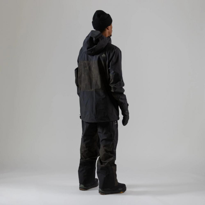 Geaca Jones MOUNTAIN SURF ANORAK MTN SURF [5]