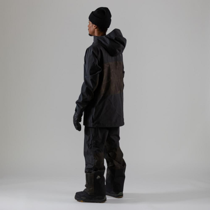 Geaca Jones MOUNTAIN SURF ANORAK MTN SURF [7]