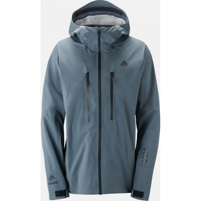 Geaca Jones SHRALPINIST STRETCH Ash Blue [7]