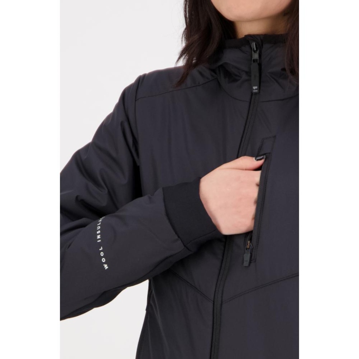 Geaca Merino Mons Royale Insulation Arete [5]