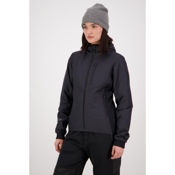 Geaca Merino Mons Royale Insulation Arete [2]