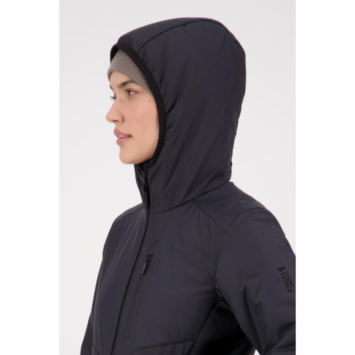 Geaca Merino Mons Royale Insulation Arete [3]