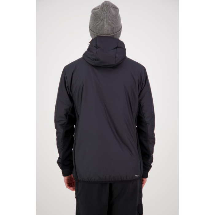 GEACA MERINO INSULATION MONS ROYALE ARETE BLACK [4]