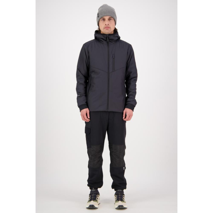 GEACA MERINO INSULATION MONS ROYALE ARETE BLACK [2]