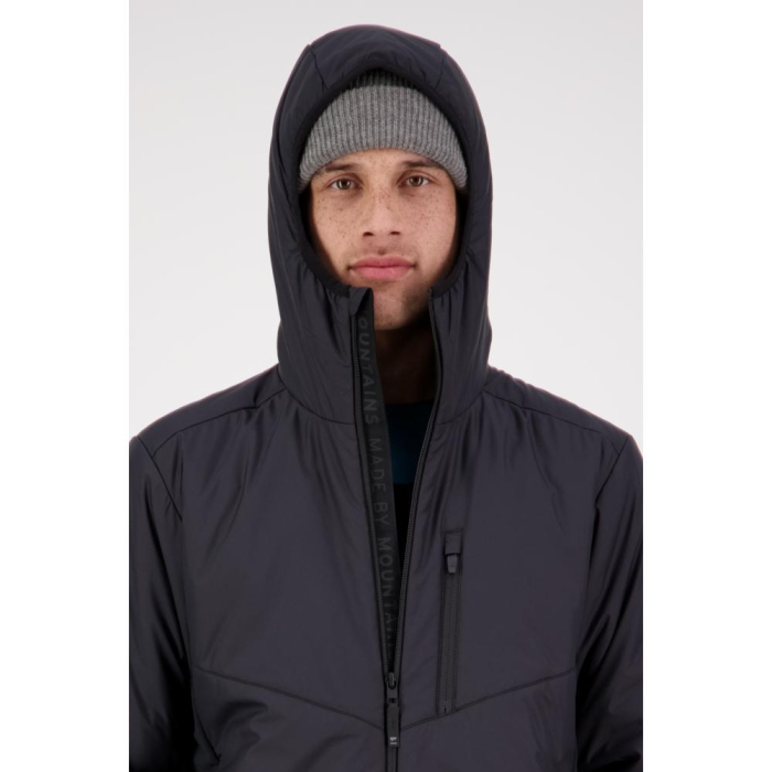 GEACA MERINO INSULATION MONS ROYALE ARETE BLACK [3]