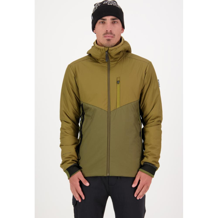 GEACA MERINO INSULATION MONS ROYALE ARETE FOREST FLOOR [2]
