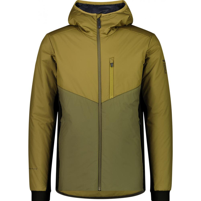 GEACA MERINO INSULATION MONS ROYALE ARETE FOREST FLOOR [1]