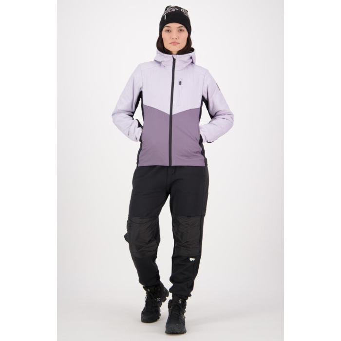 GEACA MERINO INSULATION MONS ROYALE ARETE THISTLE CLOUD [2]