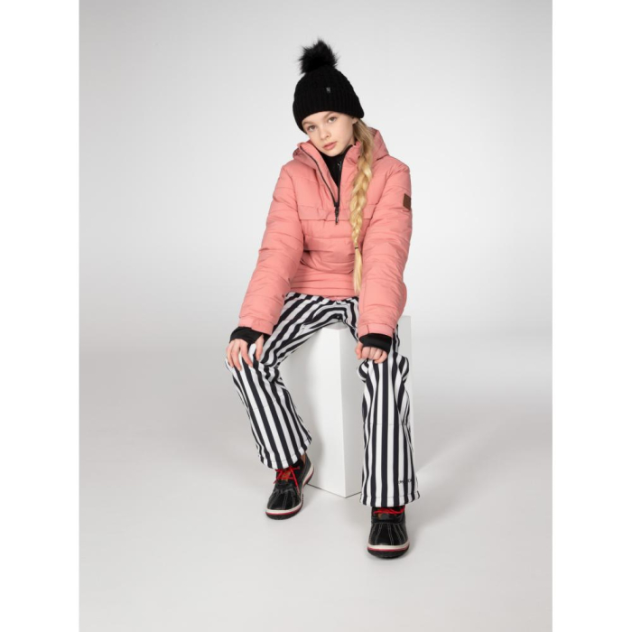 Geaca Protest CLOUD JR anorak Think Pink [4]