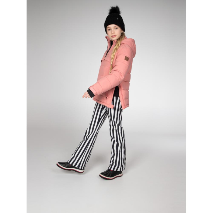 Geaca Protest CLOUD JR anorak Think Pink [3]