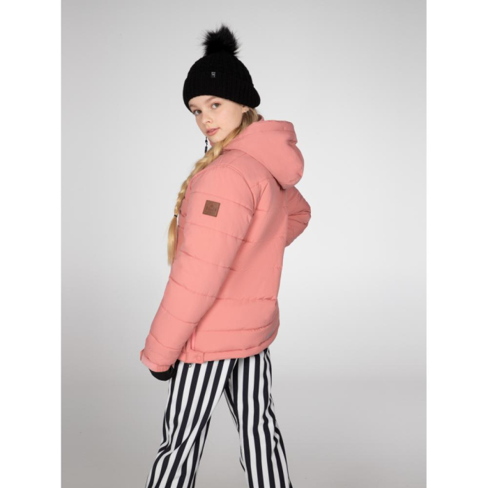 Geaca Protest CLOUD JR anorak Think Pink [6]