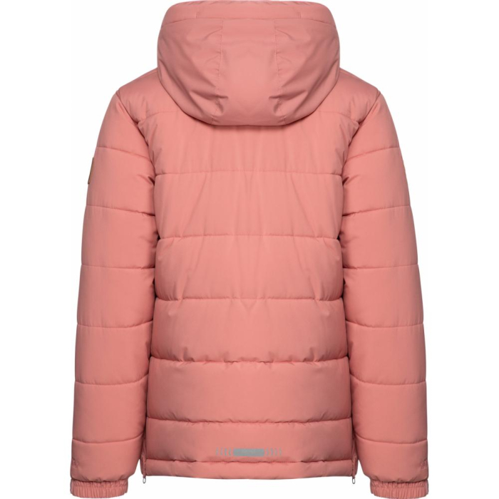 Geaca Protest CLOUD JR anorak Think Pink [2]