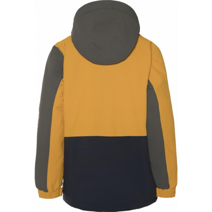 Geaca Protest SIMONT JR Huntergreen [2]