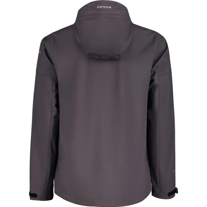 Geaca softshell ICEPEAK SOFTSHELL BARMSTEDT [2]