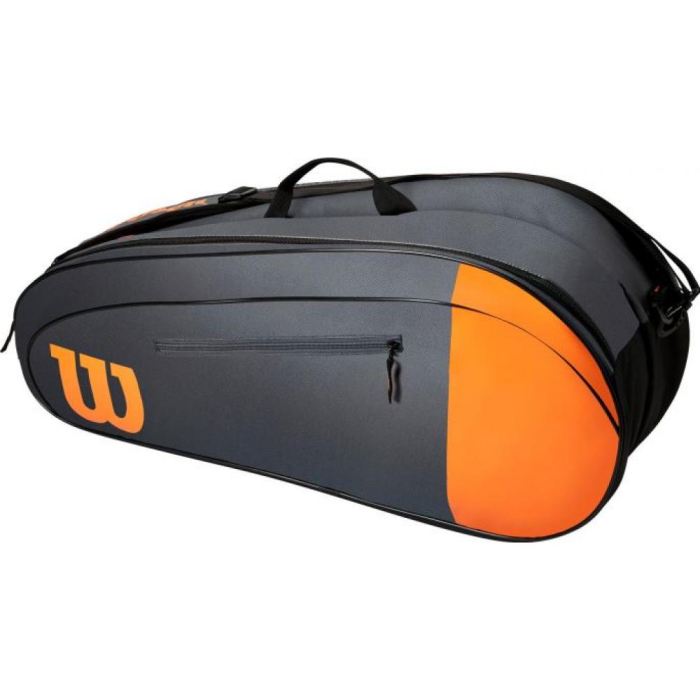 Geanta Wilson Burn Team [2]