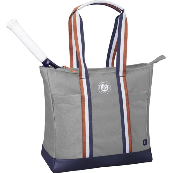 Geanta Wilson ROLAND GARROS TEAM TOTE 3 Pack [2]