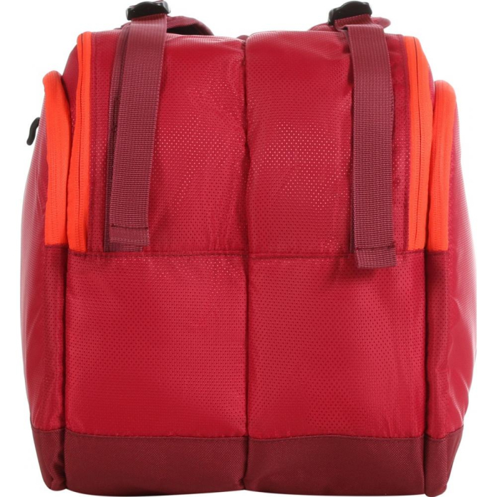 Geanta Wilson TOUR 12 Pack MAROON [6]