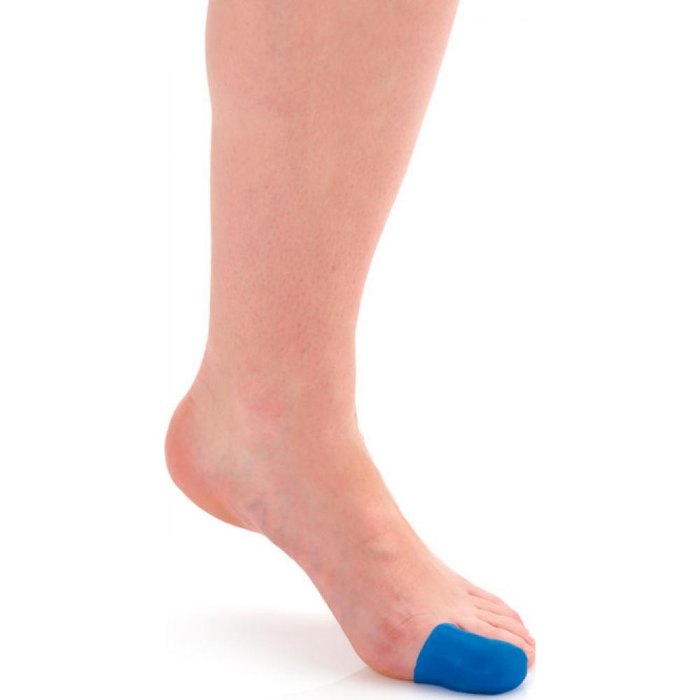GEL TOE CAP SIDAS [2]