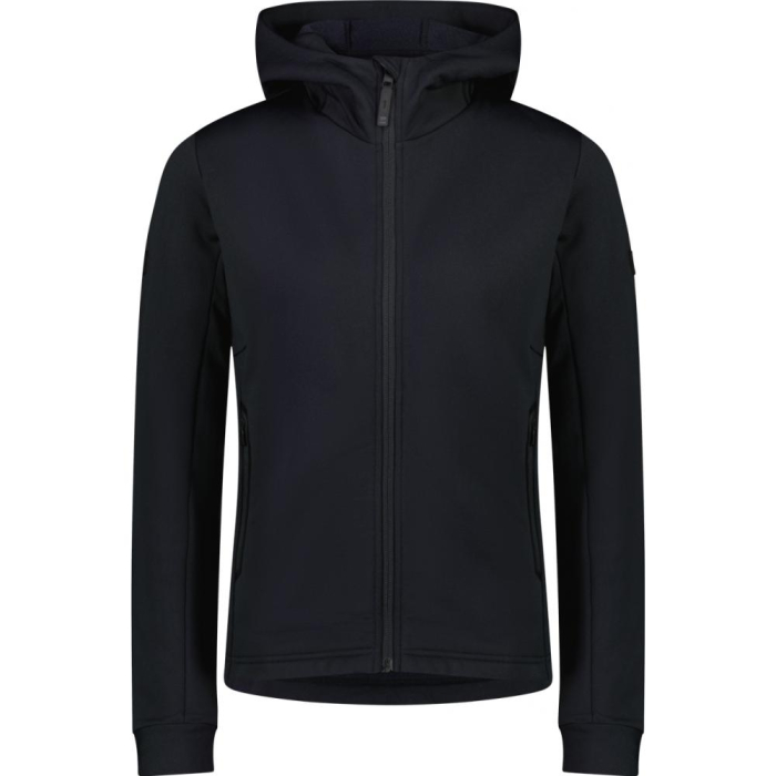 HANORAC MERINO FLEECE MONS ROYALE ARCADIA BLACK [1]
