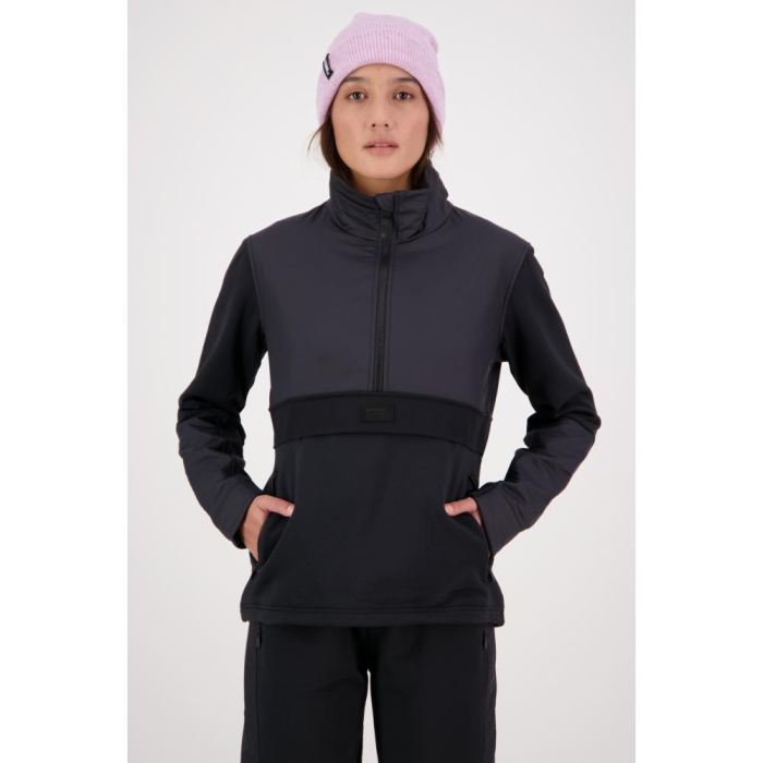 HANORAC MERINO MONS ROYALE DECADE [5]