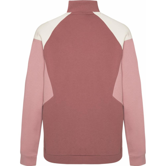 Hanorac Protest NXG WIZZL 1/4 zip top Petal Pink [2]