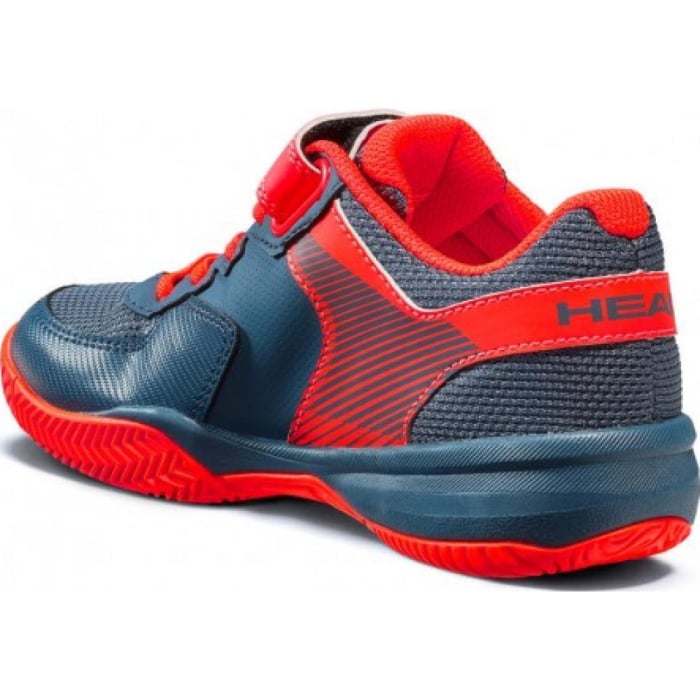 HEAD Sprint Velcro 3.0 Kids MN/NR [4]