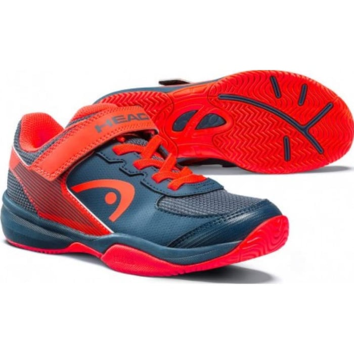 HEAD Sprint Velcro 3.0 Kids MN/NR [3]