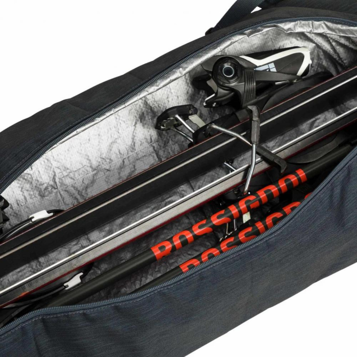 HUSA ROSSIGNOL PREMIUM EXTENDED 1PAIR PADDED 160-210 [7]