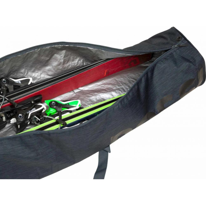 HUSA ROSSIGNOL PREMIUM EXTENDED 2PAIR PADDED 160-210 [6]