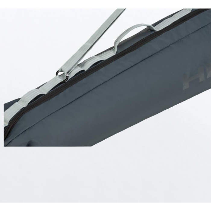 Husa ski Head Women Single Skibag grey/neon yellow [2]