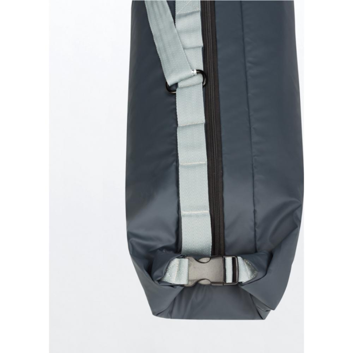 Husa ski Head Women Single Skibag grey/neon yellow [4]