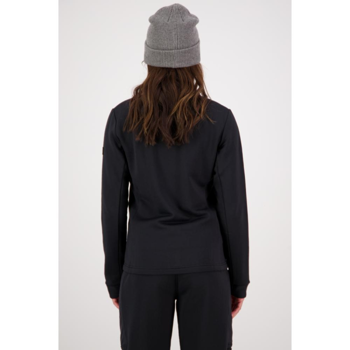 JACHETA MERINO MONS ROYALE ARCADIA BLACK [4]