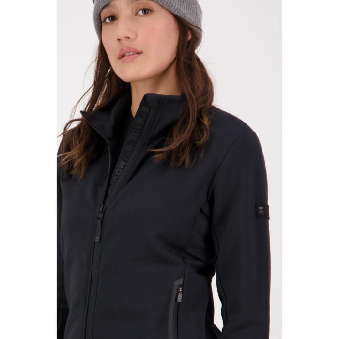 JACHETA MERINO MONS ROYALE ARCADIA BLACK [3]