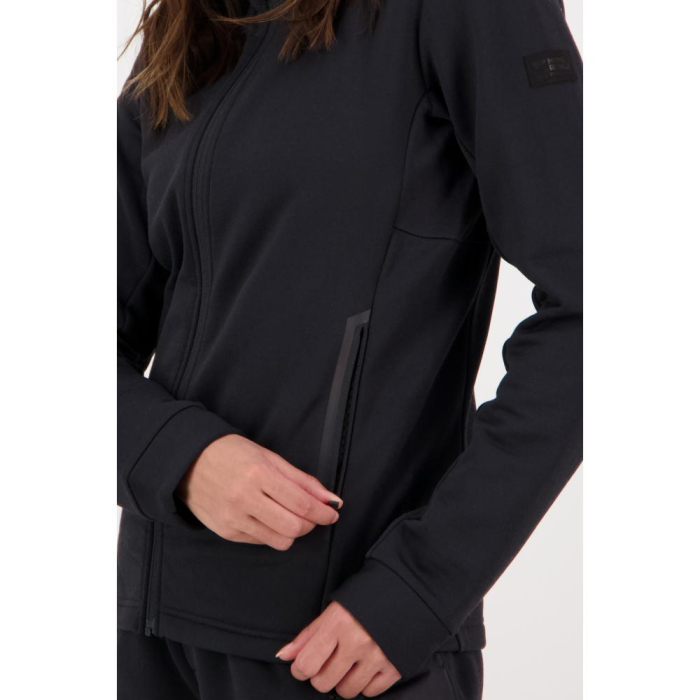 JACHETA MERINO MONS ROYALE ARCADIA BLACK [2]