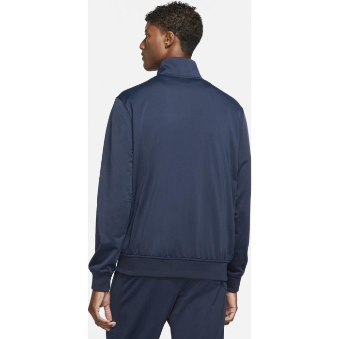 JACHETA NIKE BARBATI HERITAGE FULL-ZIP NAVY [2]