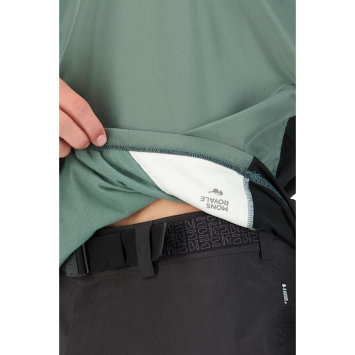 Jersey Bike merino Mons Royale M Tarn Merino [4]