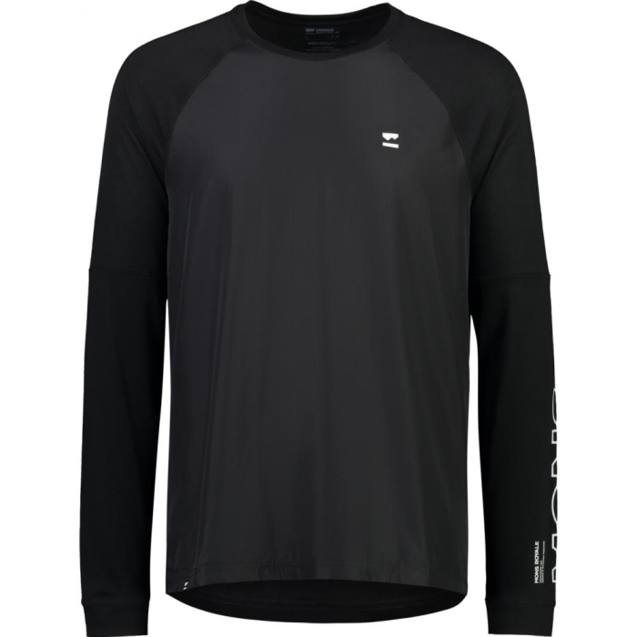 JERSEY MERINO SHIFT WIND MONS ROYALE [1]