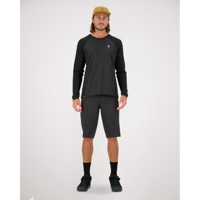 JERSEY MERINO SHIFT WIND MONS ROYALE [2]