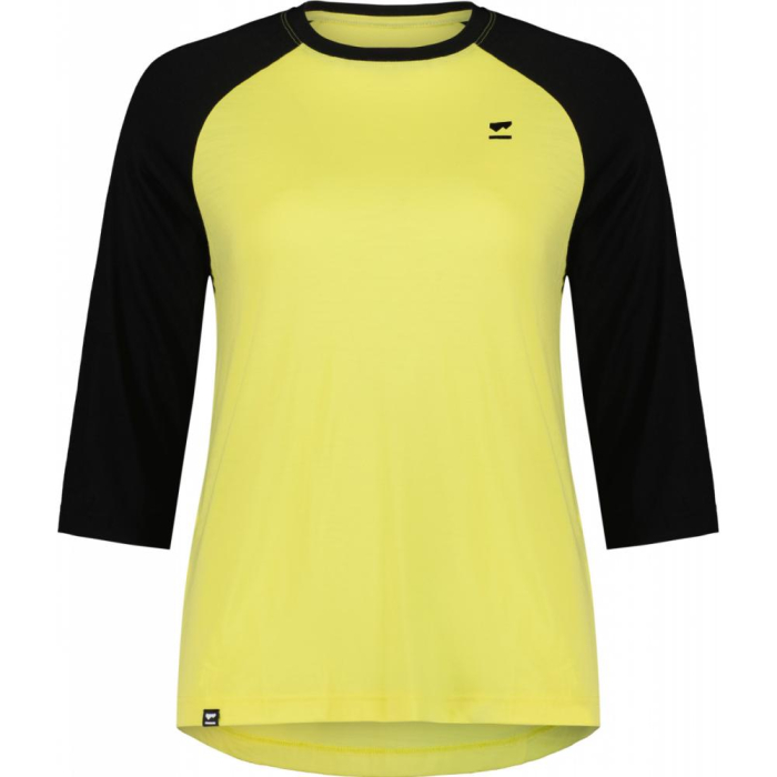 JERSEY TRICOU 3 4 MERINO RAGLAN MONS ROYALE [1]