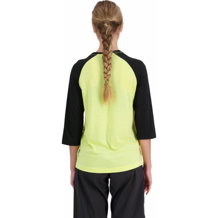 JERSEY TRICOU 3 4 MERINO RAGLAN MONS ROYALE [3]