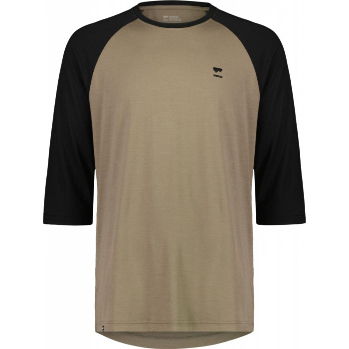 JERSEY TRICOU MERINO MTB OUTDOOR MONS ROYALE RAGLAN [1]