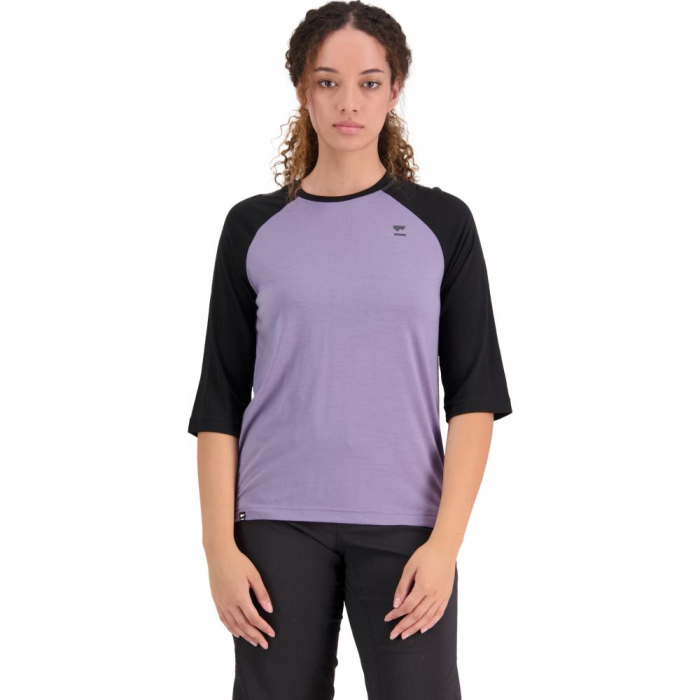 JERSEY TRICOU MERINO RAGLAN VIOLET MONS ROYALE [2]