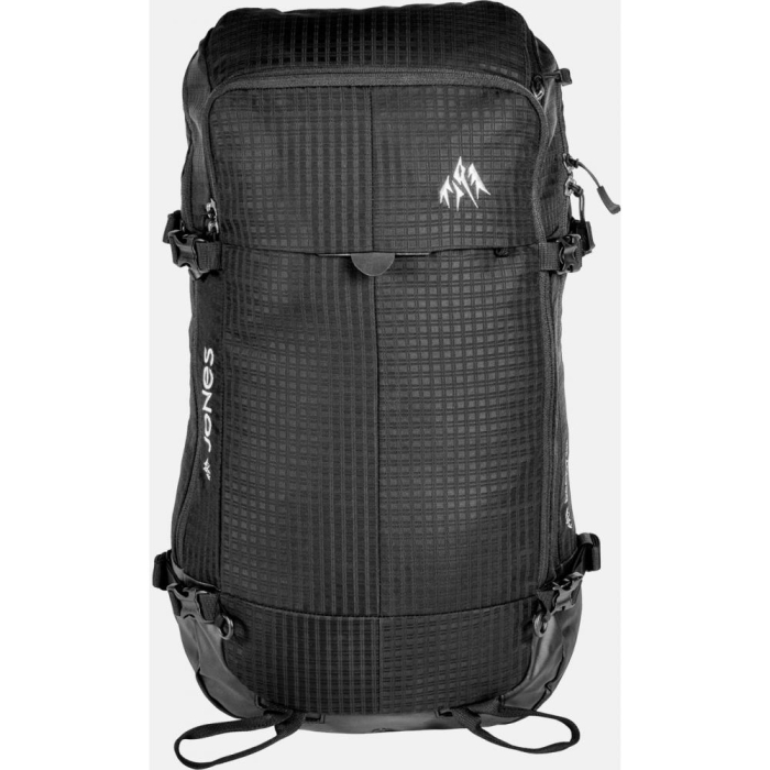 Rucsac Jones DSCNT BLK 25L [2]