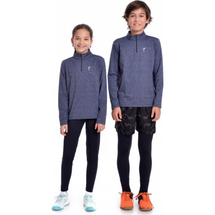 Joybeck Bluza Copii Maneca Lunga Tempo Unisex [5]