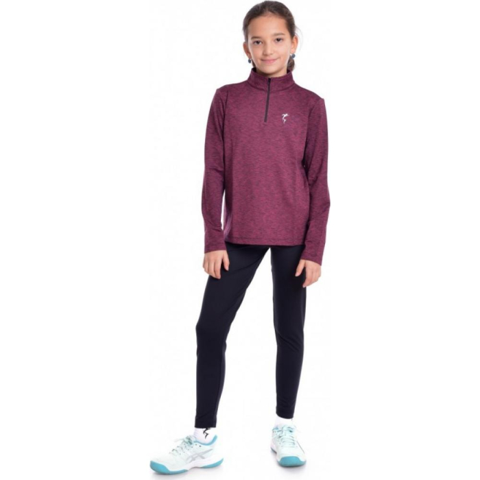 Joybek Bluza Copii Maneca Lunga Balance Unisex [3]