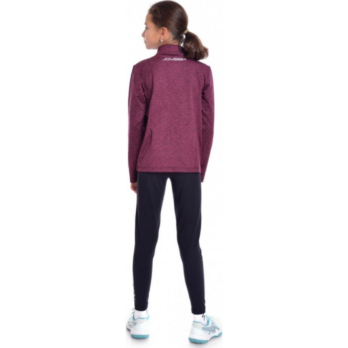 Joybek Bluza Copii Maneca Lunga Balance Unisex [4]